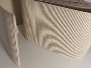 Elástico corrugado - Imagen 2